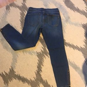 Madewell Jeans